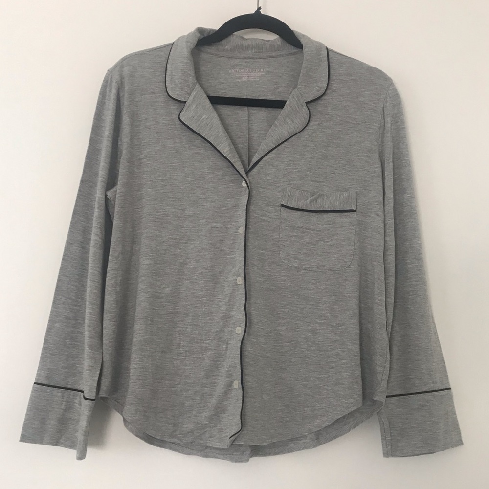 Heavenly by Victoria Supersoft Modal Long PJ Set